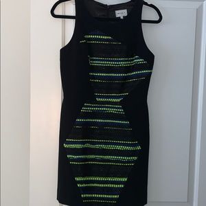 NWOT Milly Dress